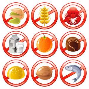 Food Allergies 